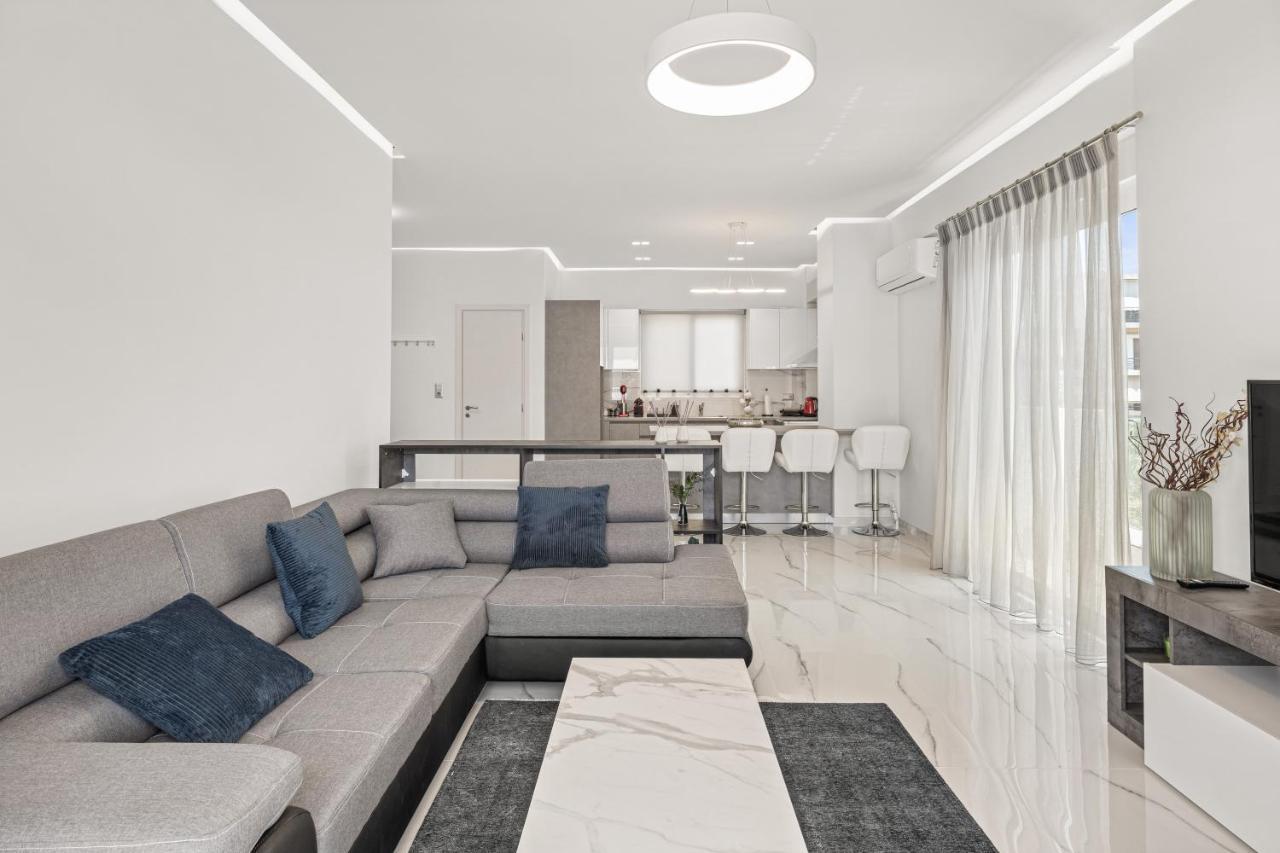 Billymare Glyfada Athens