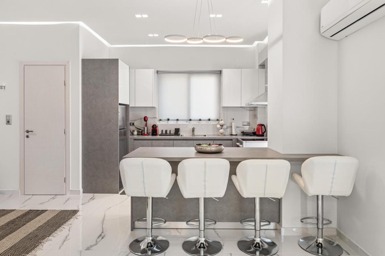 Apartment Billymare Glyfada