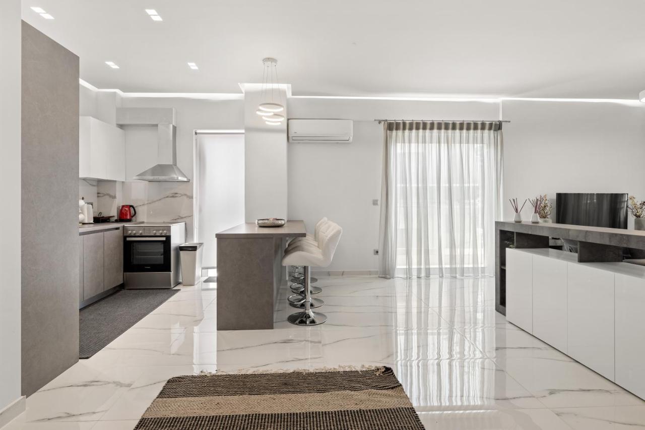 Billymare Glyfada * Athens