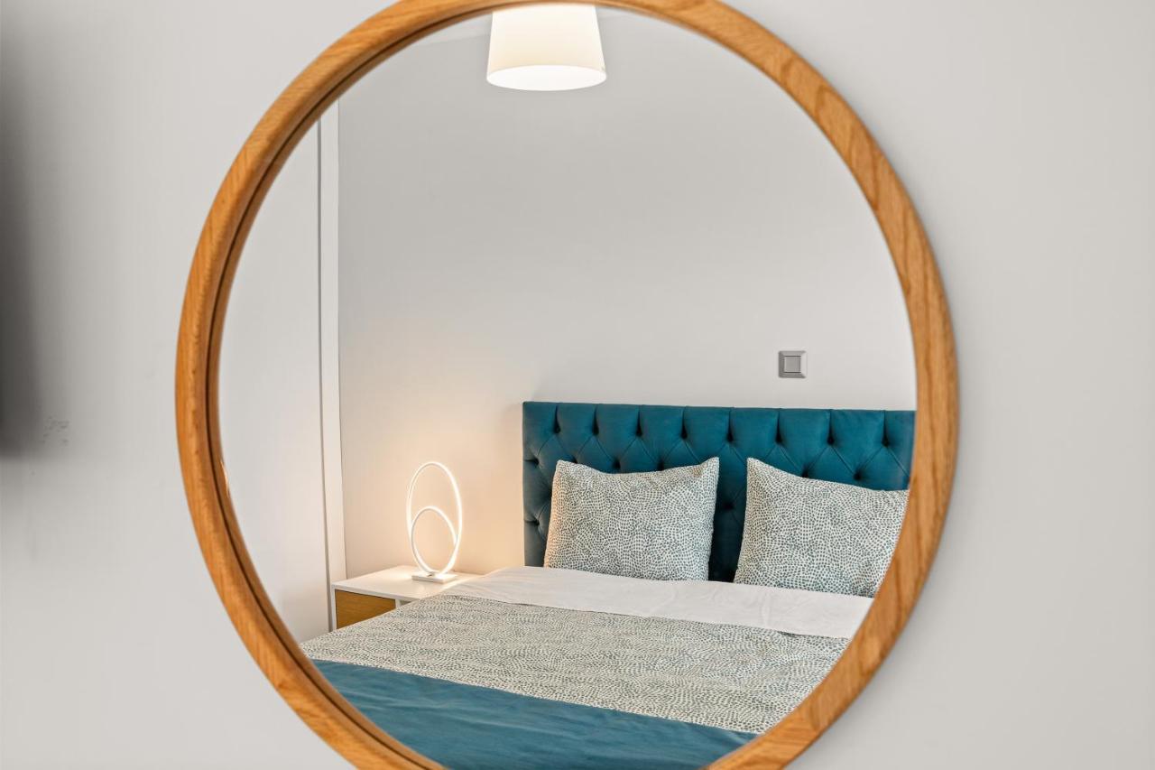 Apartment Billymare Glyfada Athens