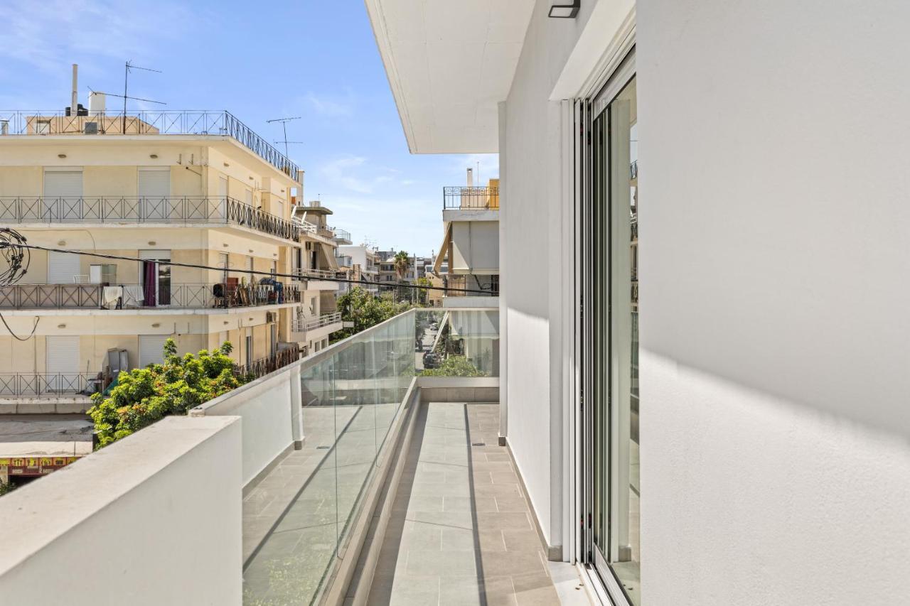 Billymare Glyfada *