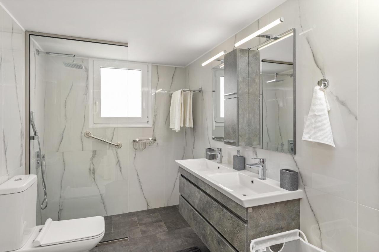 Apartment Billymare Glyfada