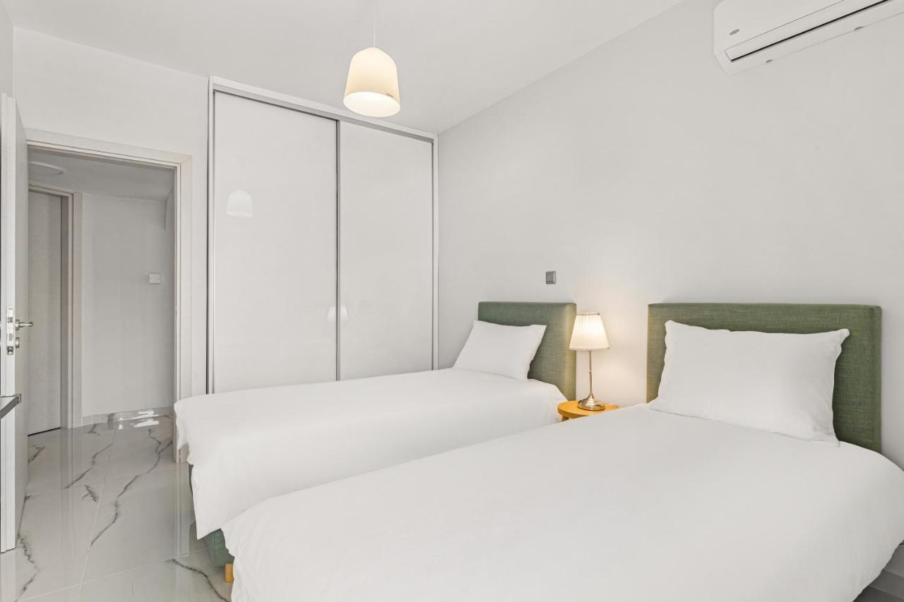 Billymare Glyfada Apartment Athens