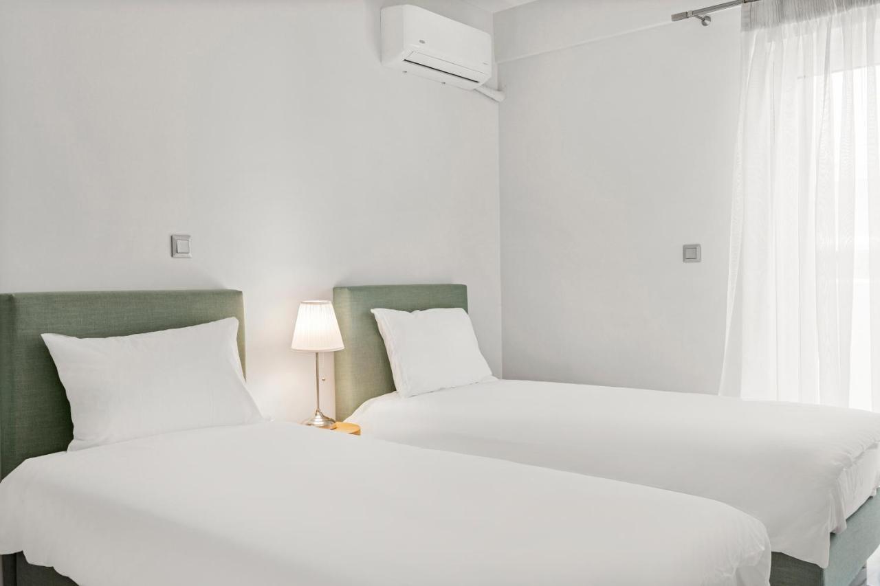 Billymare Glyfada Apartment Athens