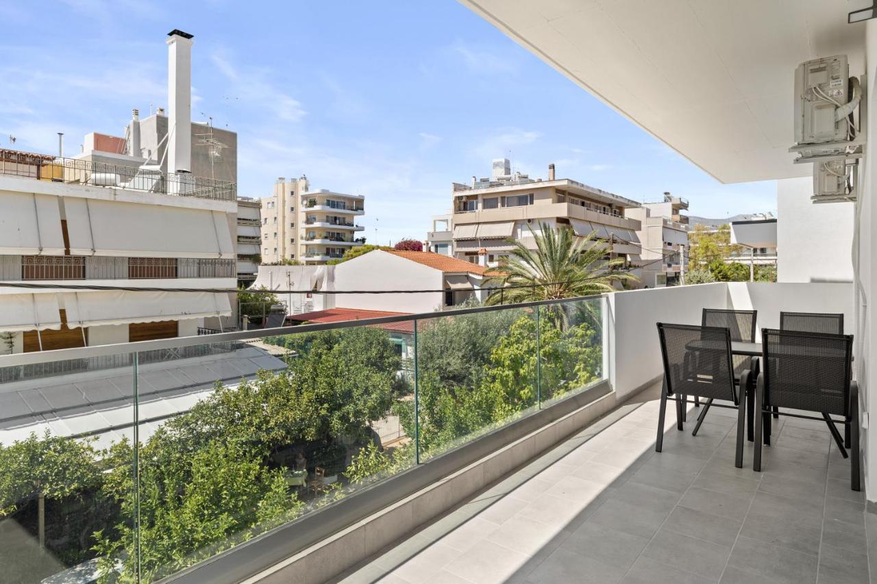 Billymare Glyfada *