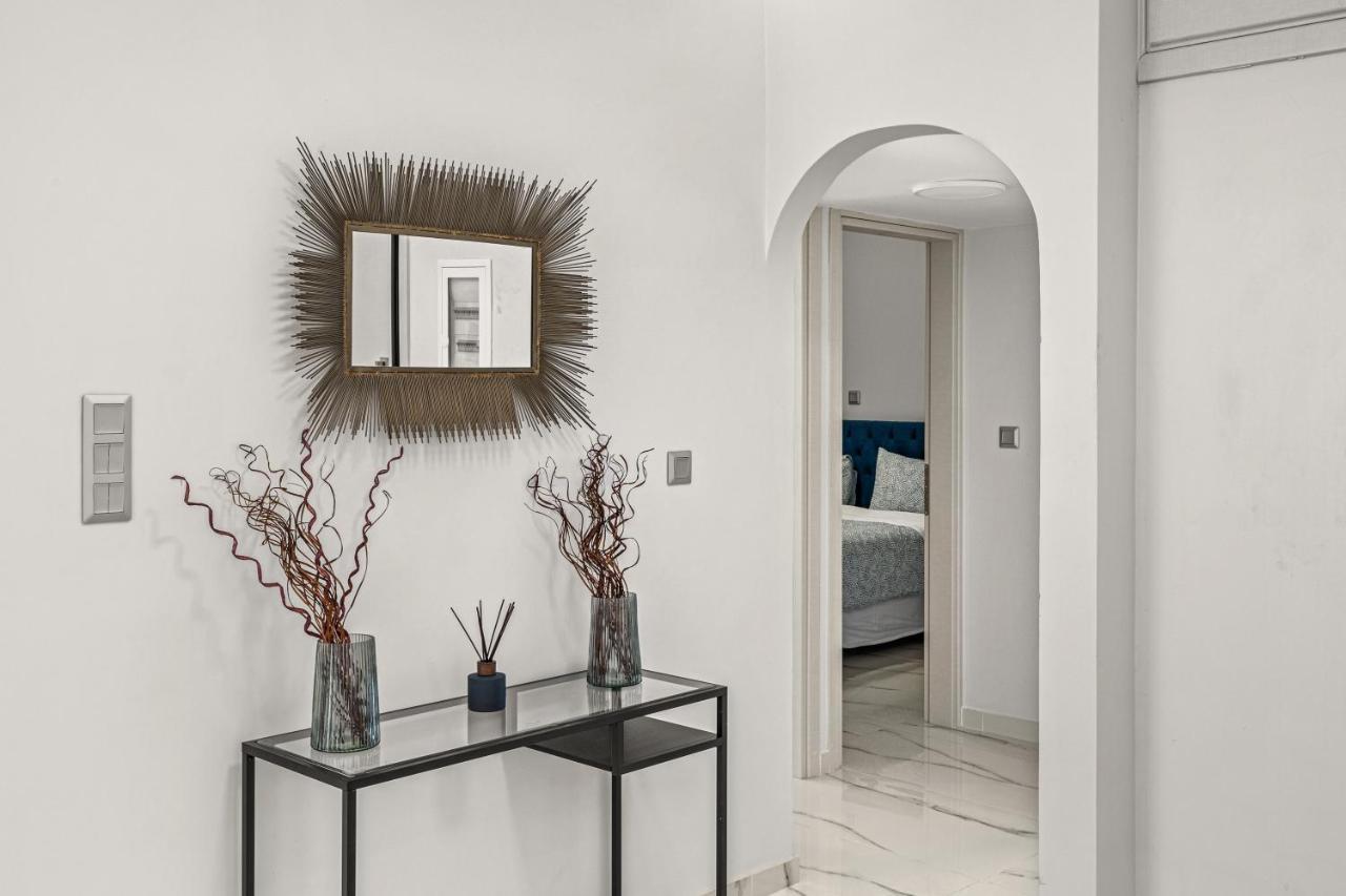 Appartement Billymare Glyfada Athènes